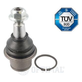 Шаровая опора Optimal G3973