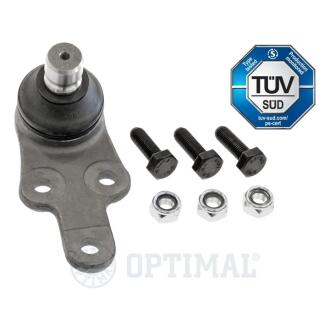 Шаровая опора Optimal G3981