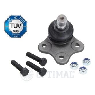 Шаровая опора Optimal G3982