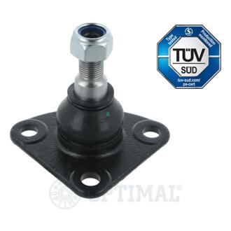 Кульова опора Optimal G3988
