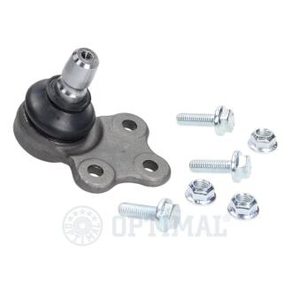 Кульова опора Optimal G3989