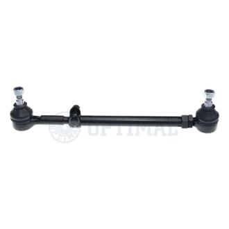 Поперечна рульова тяга Optimal G4020 (фото 1)