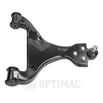 Рычаг передний нижний, R Vito (W639) 03-10 Optimal G61075