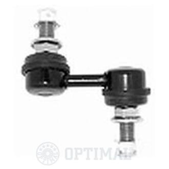 Тяга / Стійка стабілізатора Optimal G71122