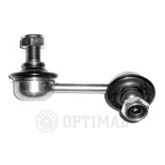 Тяга / Стойка стабилизатора Optimal G71131