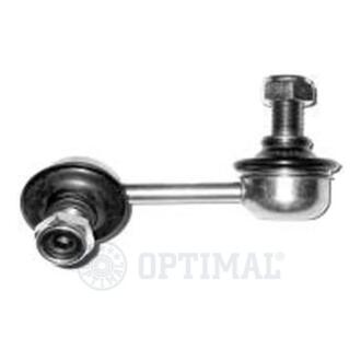 Тяга / Стойка стабилизатора Optimal G71132
