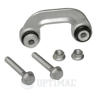 Тяга / Стійка стабілізатора Optimal G71322