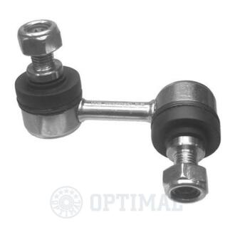Тяга / Стійка стабілізатора Optimal G7637