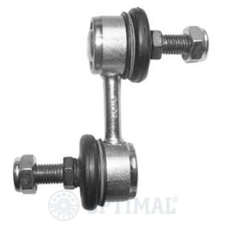 Тяга / Стійка стабілізатора Optimal G7735