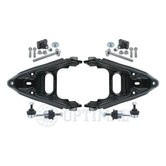 Комп-кт важелів підвіски Optimal G82003