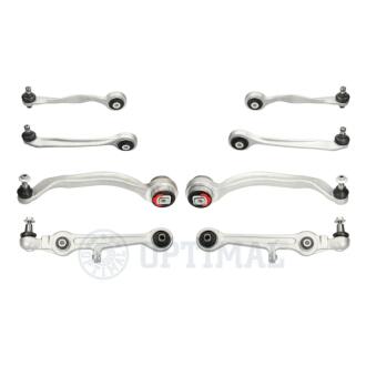 Комплект рычагов Optimal G8532