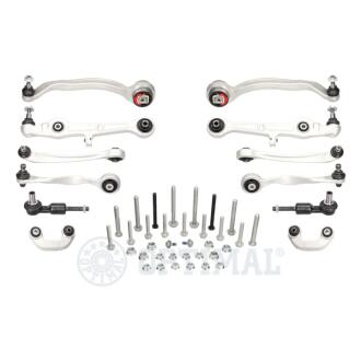 Комп-кт важелів підвіски Optimal G8550