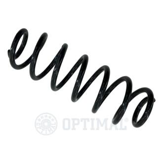 Пружина підвіски Optimal OPCSP01003