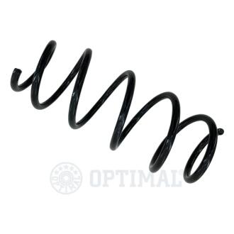 Пружина підвіски Optimal OPCSP01004