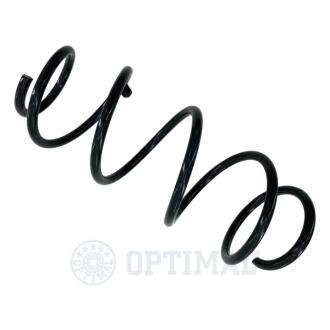 Пружина підвіски Optimal OPCSP01005