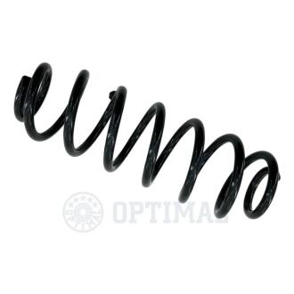 Пружина підвіски Optimal OPCSP01008