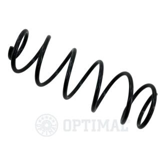Пружина підвіски Optimal OPCSP01015
