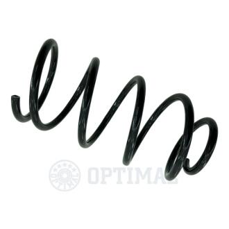Пружина підвіски Optimal OPCSP01016