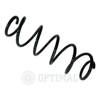 Пружина підвіски Optimal OPCSP01018