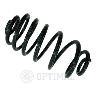 Пружина підвіски Optimal OPCSP01021