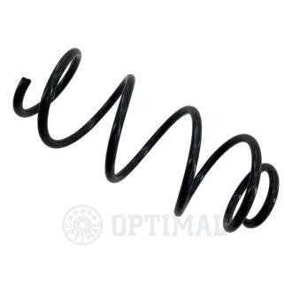 Пружина підвіски Optimal OPCSP01023