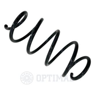 Пружина підвіски Optimal OPCSP01024