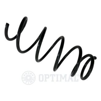 Пружина підвіски Optimal OPCSP01026
