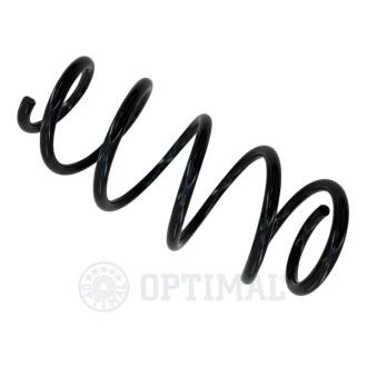 Пружина підвіски Optimal OPCSP01027