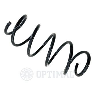 Пружина підвіски Optimal OPCSP01031