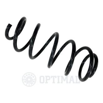 Пружина підвіски Optimal OPCSP01033