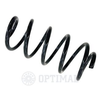 Пружина підвіски Optimal OPCSP01034