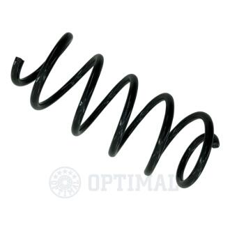 Пружина підвіски Optimal OPCSP01035
