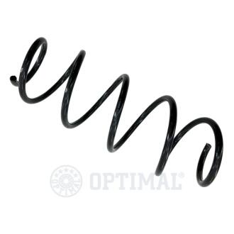 Пружина підвіски Optimal OPCSP01038