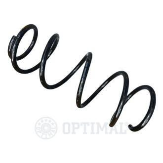 Пружина підвіски Optimal OPCSP01040