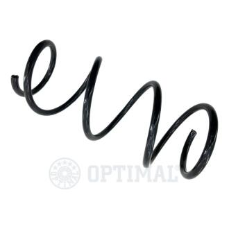 Пружина підвіски Optimal OPCSP01049
