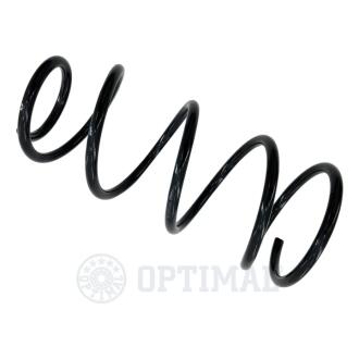 Пружина підвіски Optimal OPCSP01050