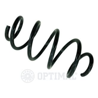 Пружина підвіски Optimal OPCSP01051