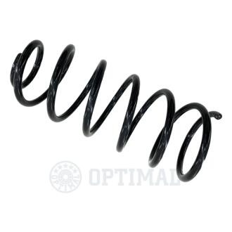 Пружина підвіски Optimal OPCSP01054