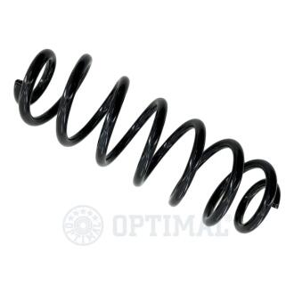 Пружина підвіски Optimal OPCSP01058