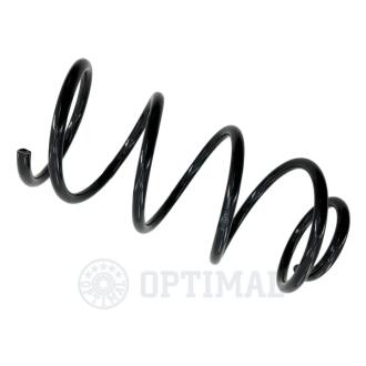 Пружина підвіски Optimal OPCSP01061
