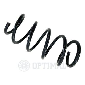 Пружина підвіски Optimal OPCSP01062