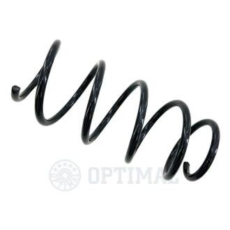 Пружина підвіски Optimal OPCSP01064