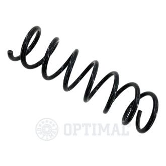 Пружина підвіски Optimal OPCSP01066