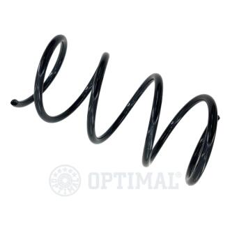 Пружина підвіски Optimal OPCSP01068