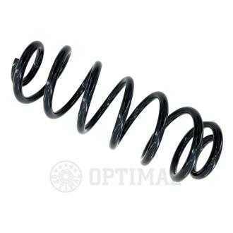 Пружина підвіски Optimal OPCSP01069