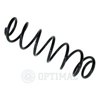 Пружина підвіски Optimal OPCSP01072