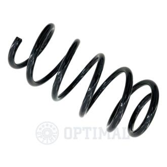 Пружина підвіски Optimal OPCSP01075