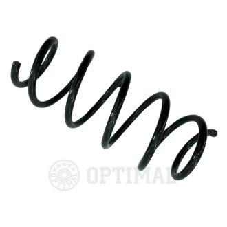 Пружина підвіски Optimal OPCSP01079