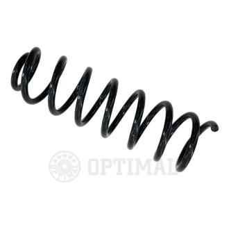 Пружина підвіски Optimal OPCSP01080