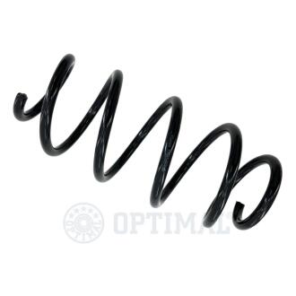 Пружина підвіски Optimal OPCSP01081